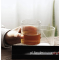 Ripple Water Glass Sok Sok Glass Cup